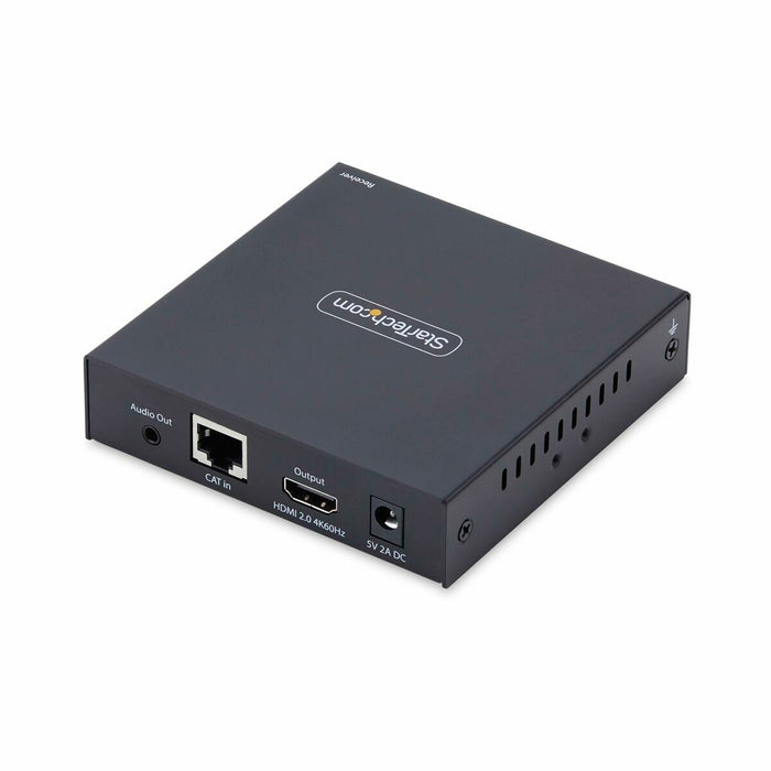 Аудио интерфейс Startech IH2006-KVM-RX