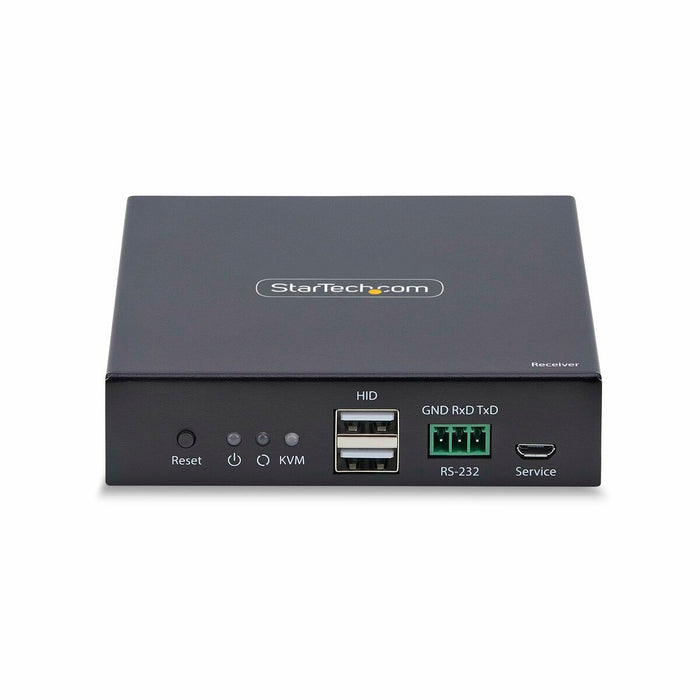 Аудио интерфейс Startech IH2006-KVM-RX