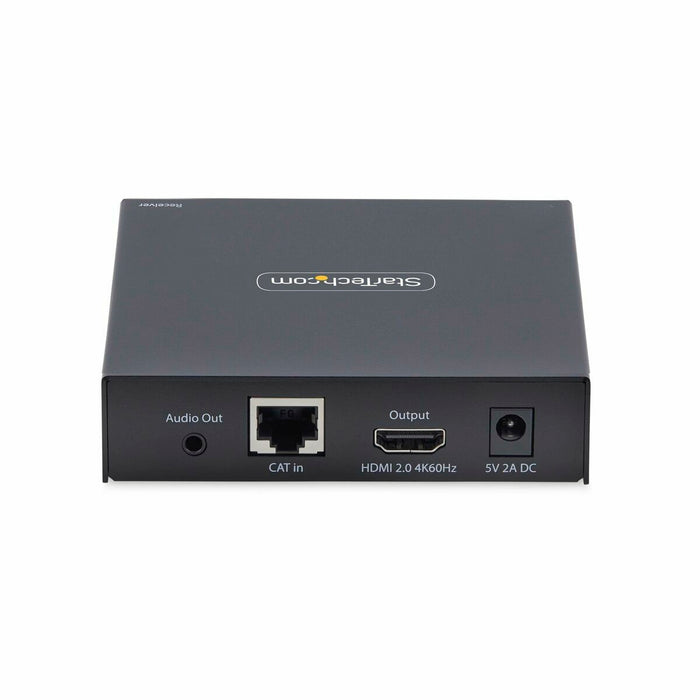 Аудио интерфейс Startech IH2006-KVM-RX