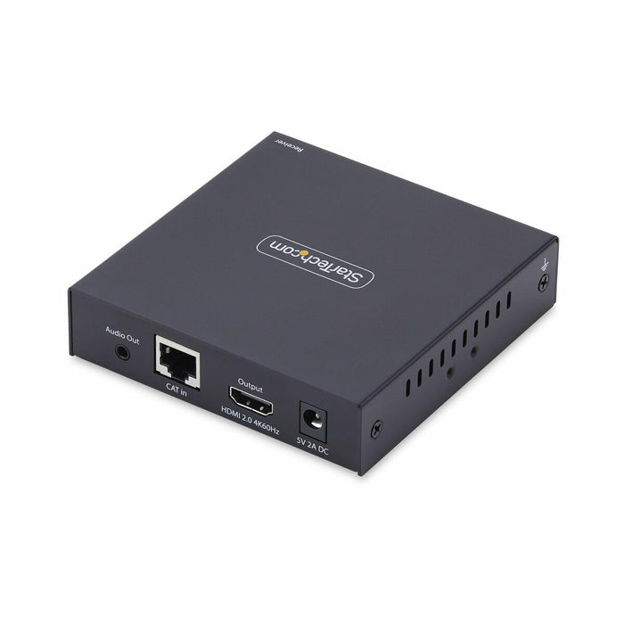 Аудио интерфейс Startech IH2006-KVM-RX