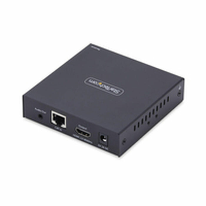 Аудио интерфейс Startech IH2006-KVM-RX