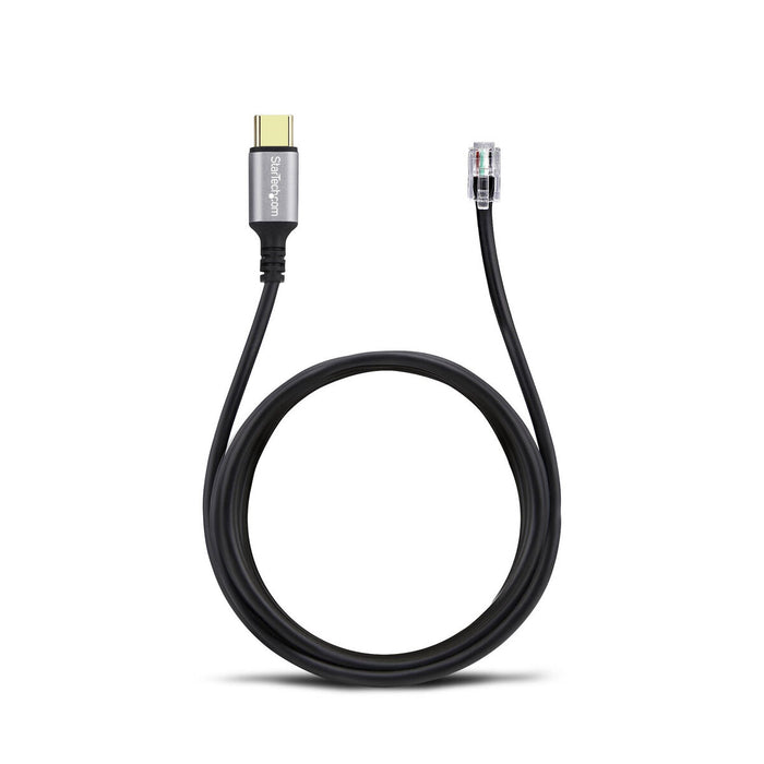 VGA кабел Startech UR9-HEADSET-ADAPTER Черен