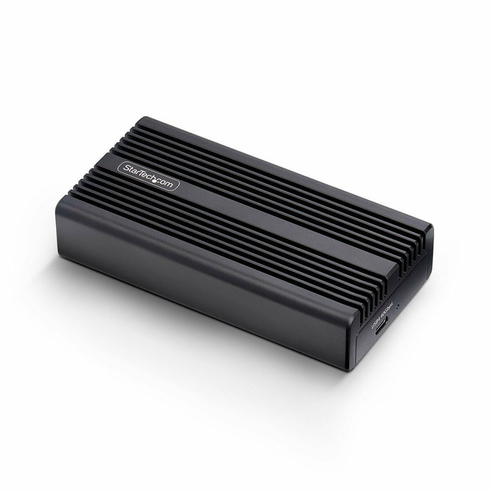 Твърд диск Startech 1USB4-NVME-ENCLOSURE