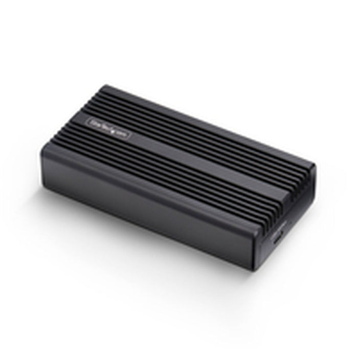 Твърд диск Startech 1USB4-NVME-ENCLOSURE