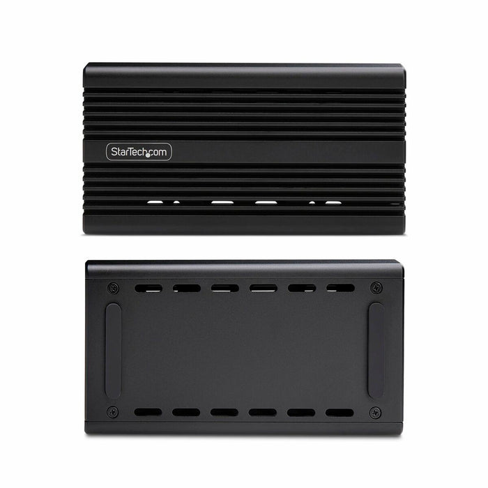 Твърд диск Startech 1USB4-NVME-ENCLOSURE