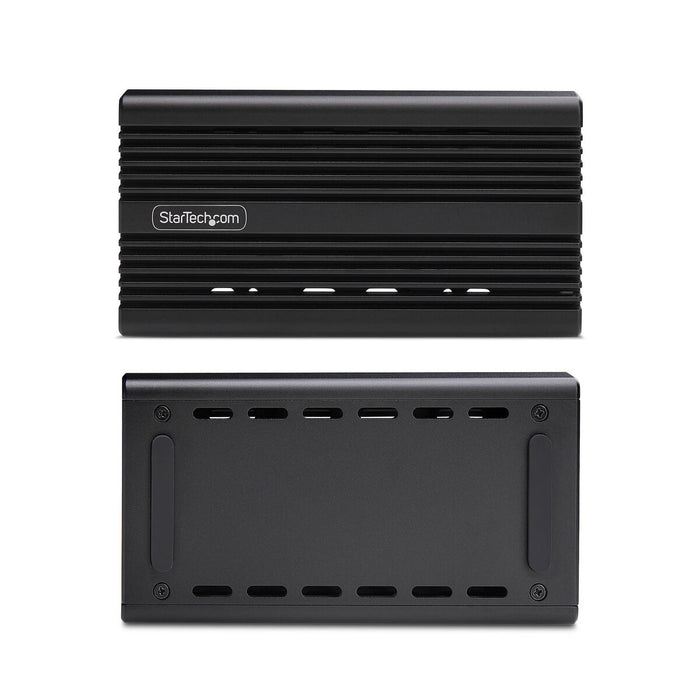 Твърд диск Startech 1USB4-NVME-ENCLOSURE