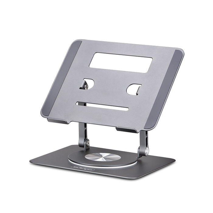 Охлаждаща постаква за лаптоп Startech ATFR-LAPTOP-RISER Алуминий