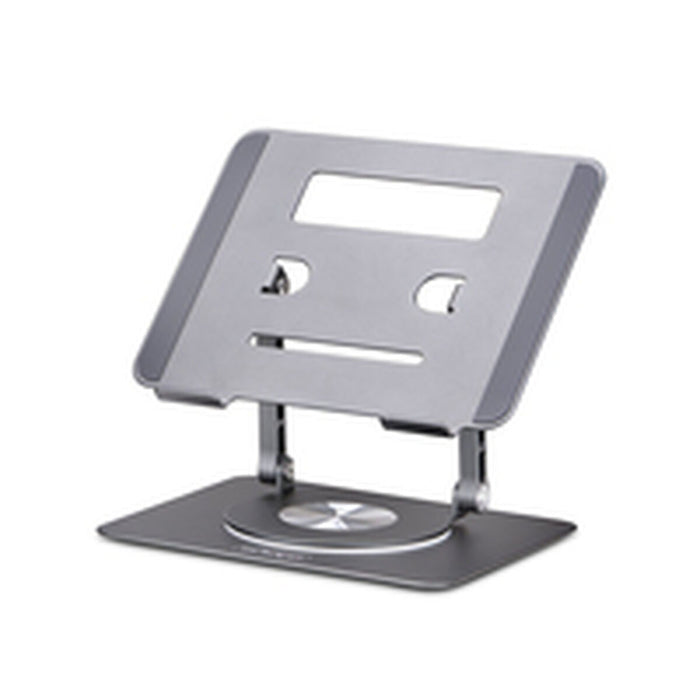 Охлаждаща постаква за лаптоп Startech ATFR-LAPTOP-RISER Алуминий