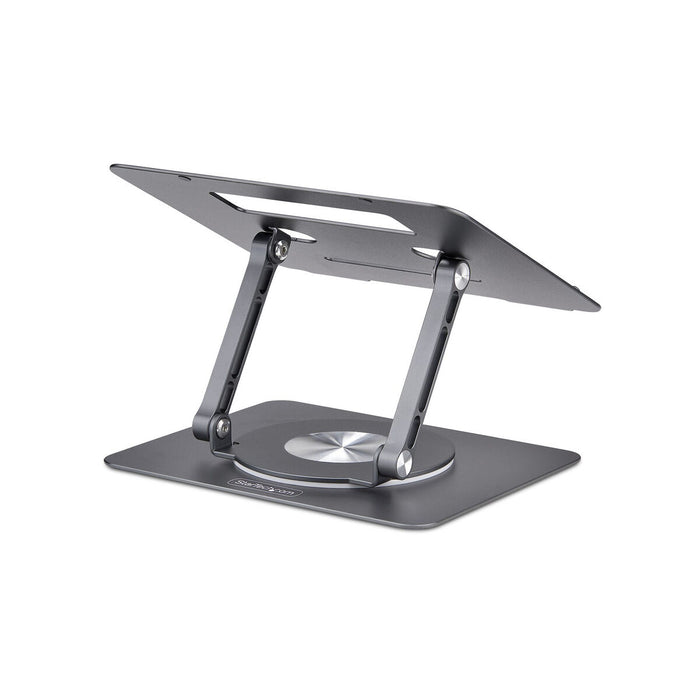 Охлаждаща постаква за лаптоп Startech ATFR-LAPTOP-RISER Алуминий