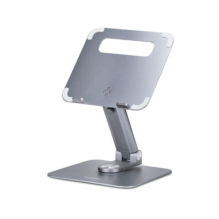 Охлаждаща постаква за лаптоп Startech ATER-LAPTOP-RISER Алуминий