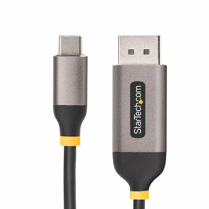 USB Aдаптер Startech 142-USBC-DP-8K-10F 3 m