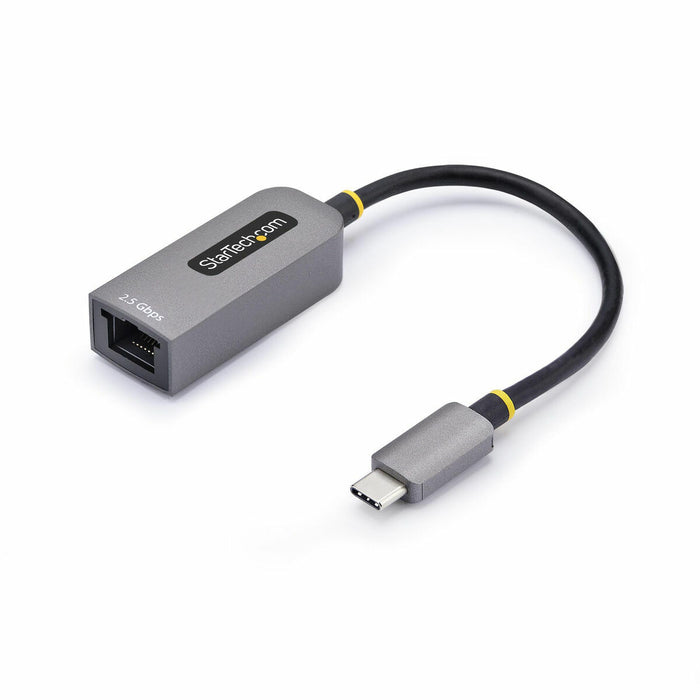 Адаптер за USB към успореден порт Startech C22G-USB-ETHERNET