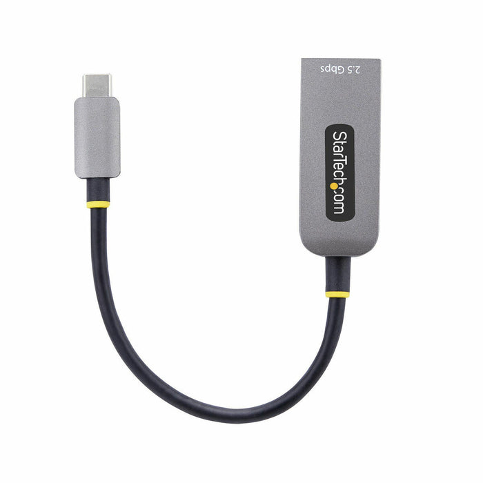 Адаптер за USB към успореден порт Startech C22G-USB-ETHERNET
