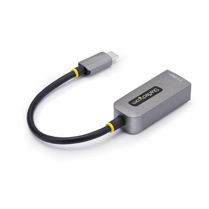 Адаптер за USB към успореден порт Startech C22G-USB-ETHERNET