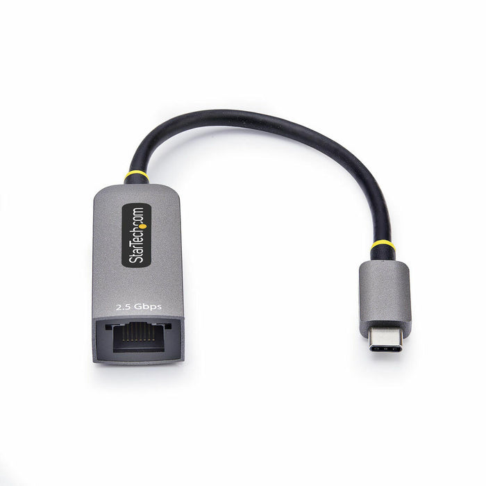 Адаптер за USB към успореден порт Startech C22G-USB-ETHERNET