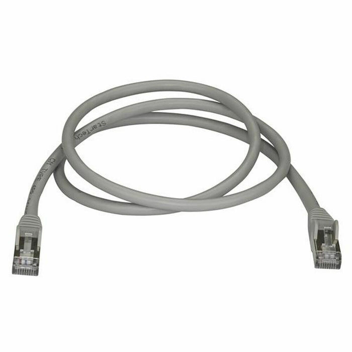UTP категория 6 твърд мрежови кабел Startech 6ASPAT1MGR 1 m
