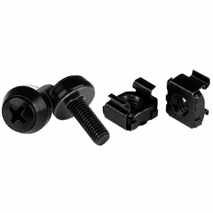 Поставка Startech CABSCREW1032 Черен