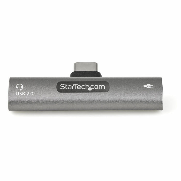 USB-C Aдаптер Startech CDP2CAPDM