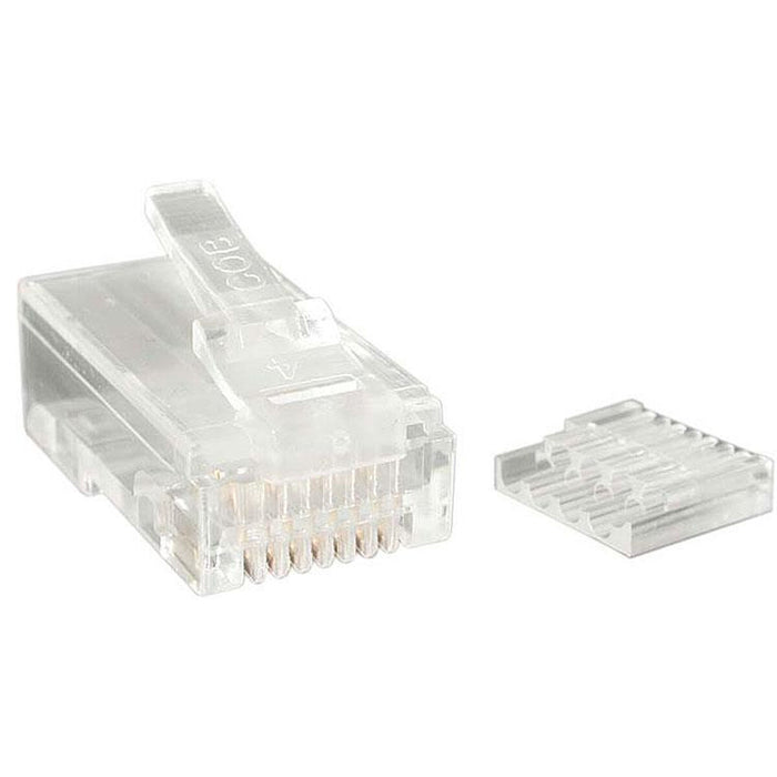 RJ45 конектор Startech CRJ45C6STR50