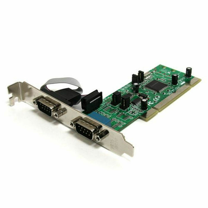 PCI карта Startech PCI2S4851050