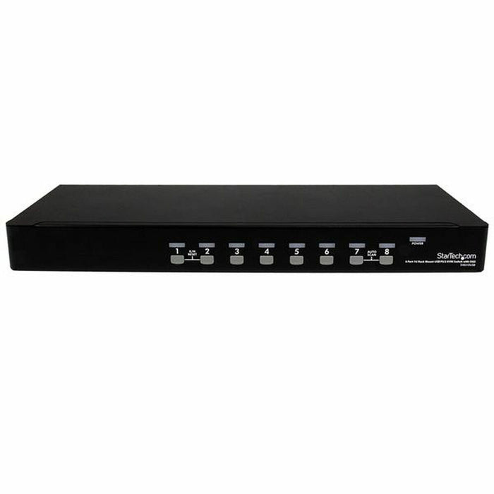 KVM суич Startech SV831DUSBGB