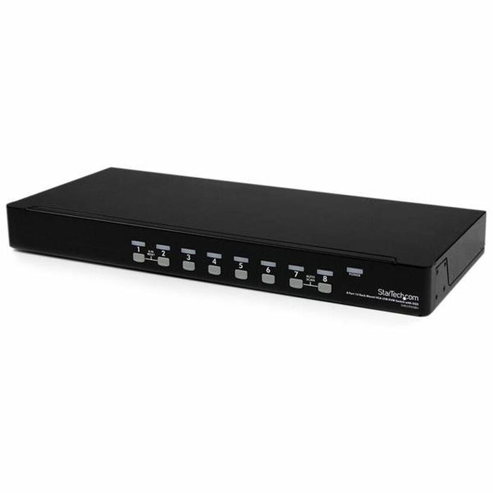 KVM суич Startech SV831DUSBU