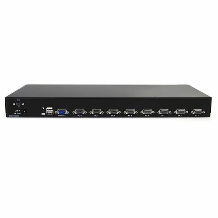 KVM суич Startech SV831DUSBU