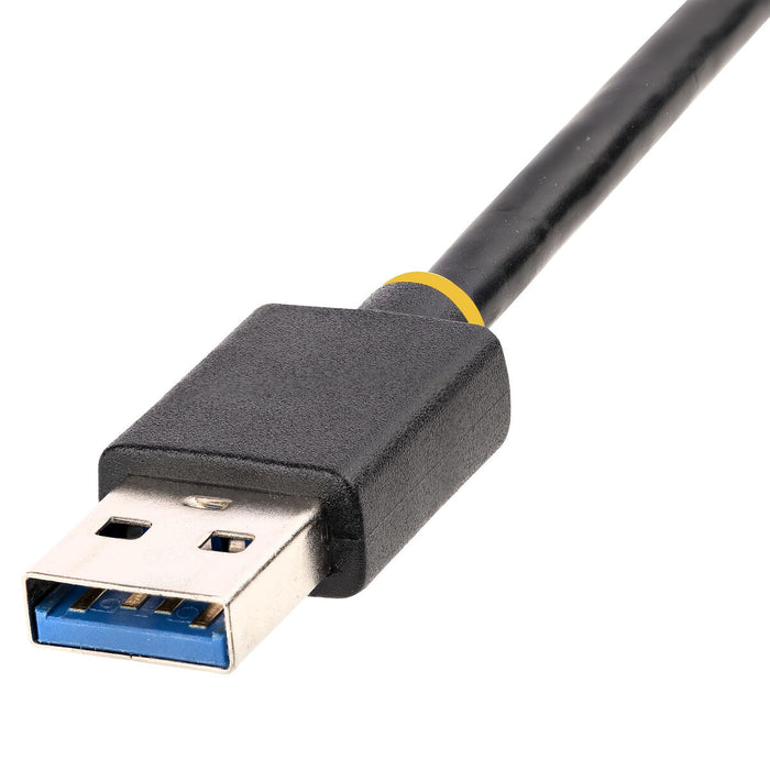Мрежови адаптер Startech USB31000S2 Сив