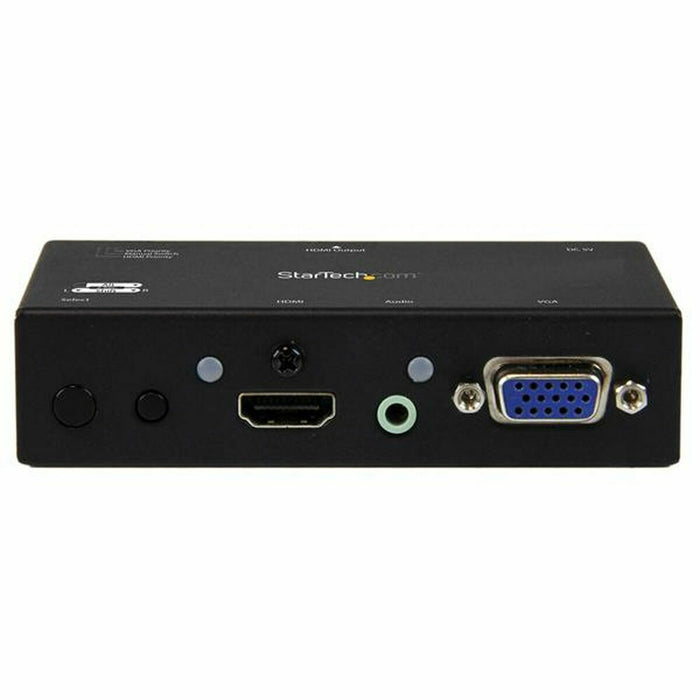 HDMI суич Startech VS221VGA2HD          VGA