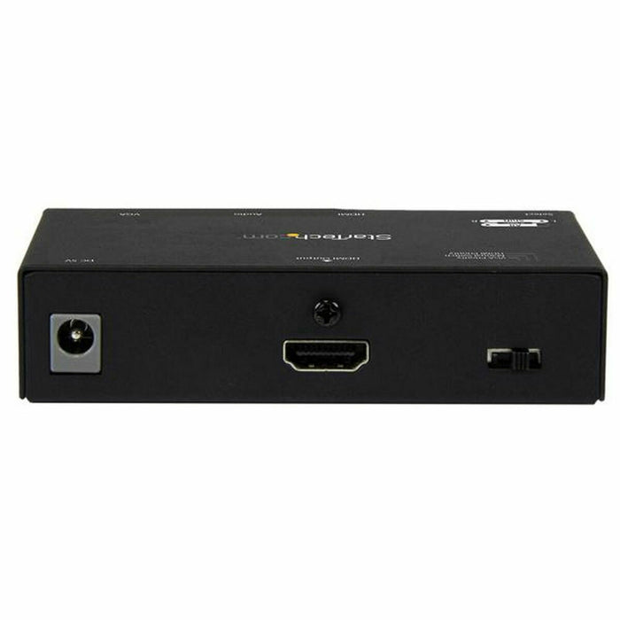 HDMI суич Startech VS221VGA2HD          VGA