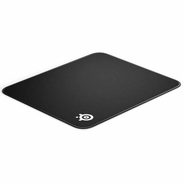 Подложка за мишка SteelSeries Qck Edge Medium Черен Игри 27 x 32 cm
