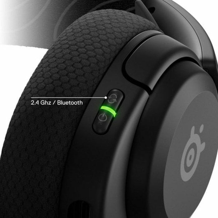 Слушалки с микрофон SteelSeries 61670