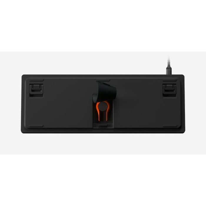 Клавиатура за игри SteelSeries Apex 9 Черен QWERTY