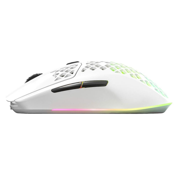 Мишка за игра SteelSeries Aerox 3 Wireless