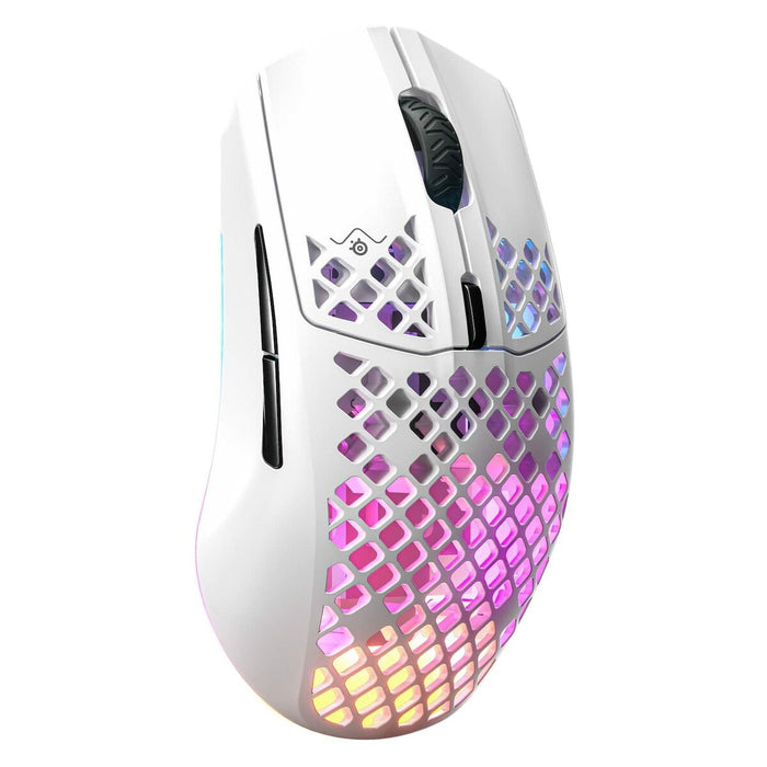 Мишка за игра SteelSeries Aerox 3 Wireless