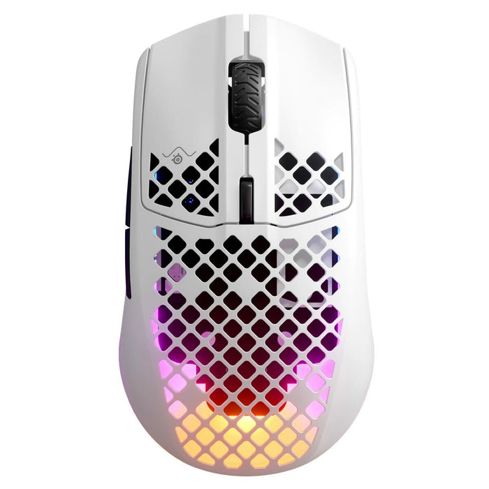 Мишка за игра SteelSeries Aerox 3 Wireless