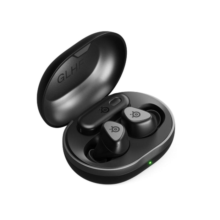 Слушалки SteelSeries 61680 Черен
