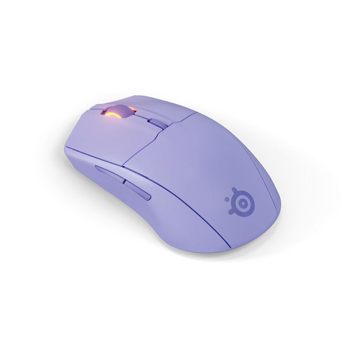 Мишка SteelSeries 62525 Лавандула