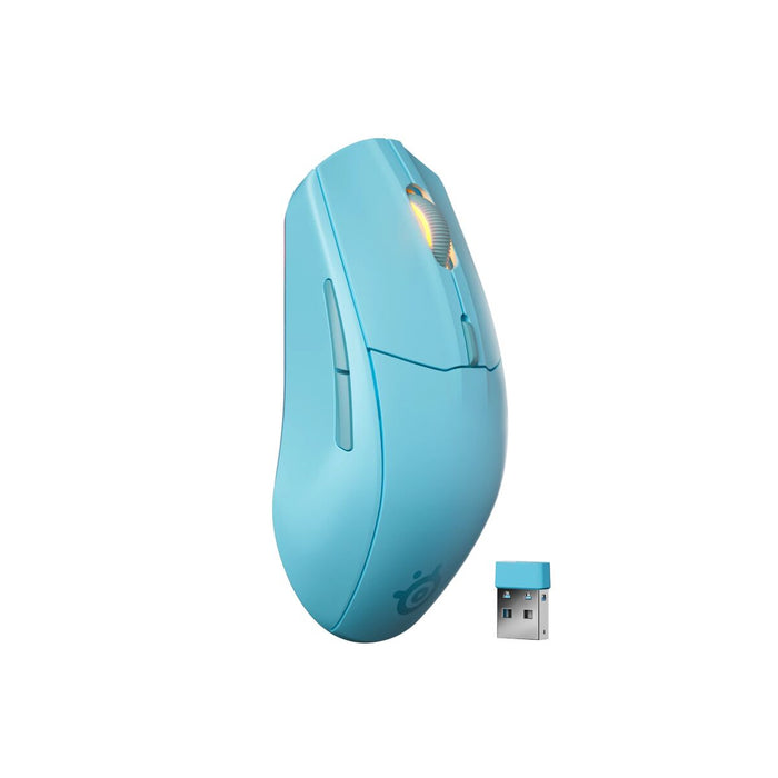 Мишка SteelSeries 62526 Вода 18000 dpi
