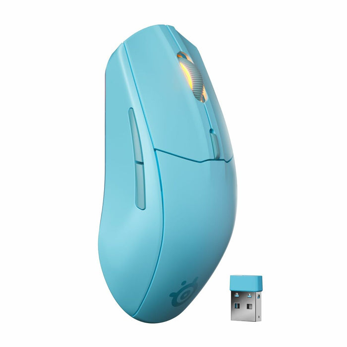 Мишка SteelSeries 62526 Вода 18000 dpi