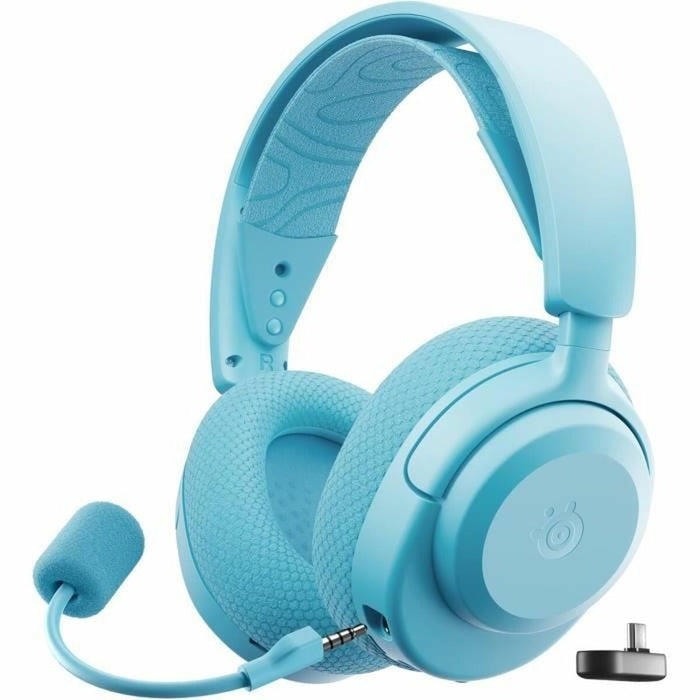 Слушалки SteelSeries Arctis Nova 3XW Вода