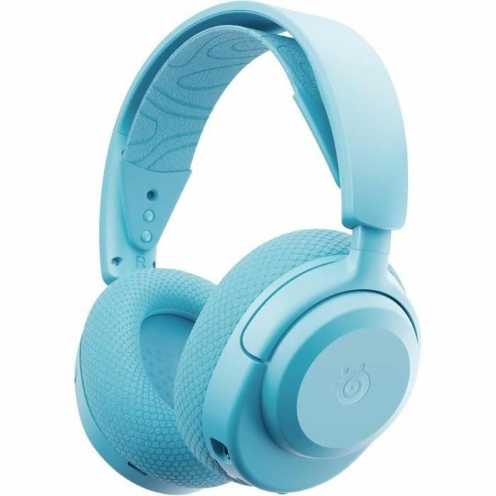 Слушалки SteelSeries Arctis Nova 3XW Вода