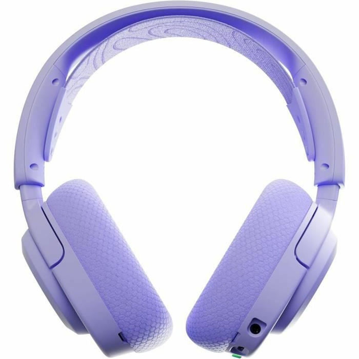 Слушалки SteelSeries Arctis Nova 3PW