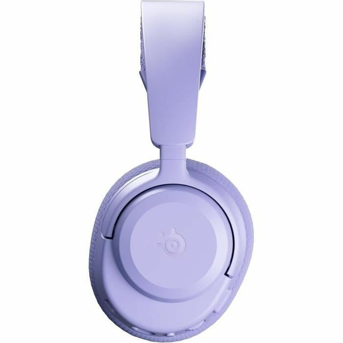 Слушалки SteelSeries Arctis Nova 3PW
