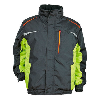 ВАТИРАНО ЯКЕ РАЗМЕР L STENSO PRISMA WINTER JACKET