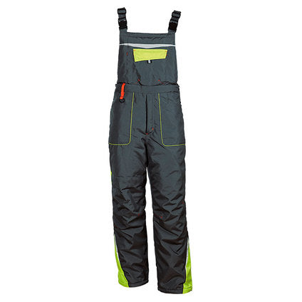ВАТИРАН ПОЛУГАЩЕРИЗОН РАЗМЕР L STENSO PRISMA WINTER BIBPANTS