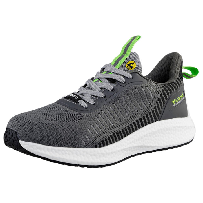 РАБОТНИ ОБУВКИ РАЗМЕР 41 STENSO S-RUN 01