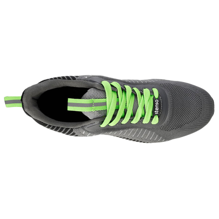 РАБОТНИ ОБУВКИ РАЗМЕР 41 STENSO S-RUN 01