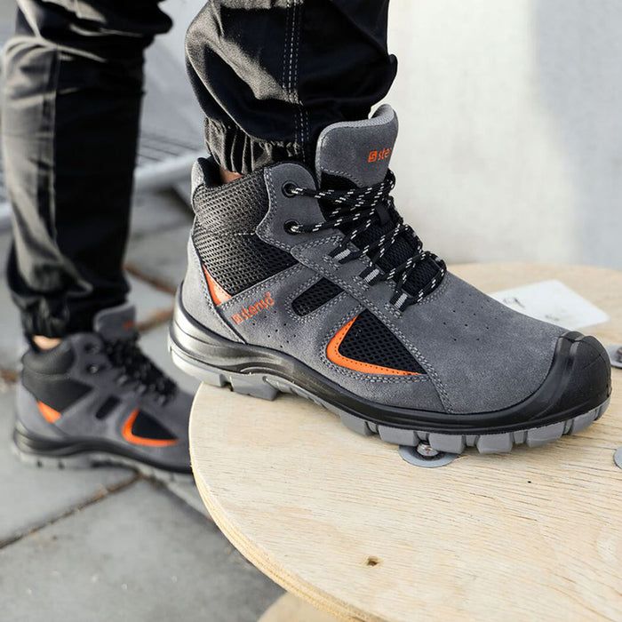 РАБОТНИ БОТИ РАЗМЕР 43 STENSO KASTOR 2.3