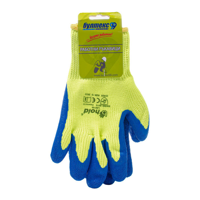 РЪКАВИЦИ STENSO DIPPERICE